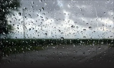 Météo : temps nuageux avec des averses passagères ce vendredi