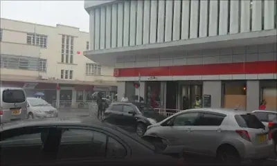 Avis de fortes pluies : un aperçu du temps à Curepipe