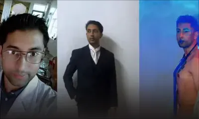 Mon histoire] Médecin le jour, mannequin la nuit