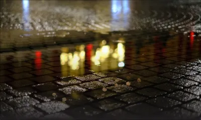 Météo : averses et orages pourraient perturber le réveillon