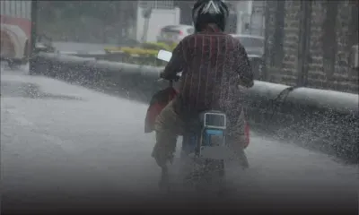 Météo : un nouvel avis de fortes pluies pourrait être émis