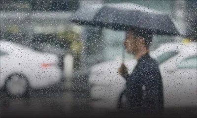 Météo : des averses orageuses attendues cet après-midi 