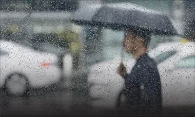 Pluies torrentielles : un protocole national pour le secteur public et privé en cours de finalisation