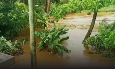 Météo : avec 375 mm de pluie, Plaisance plus… qu’arrosé ce vendredi