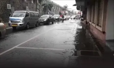 Météo : une amélioration du temps attendue dans la nuit