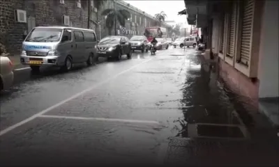 Météo : des développements nuageux attendus dans l’après-midi