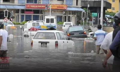 Amendement de la Workers’ Right Act : les employés plus tenus d'aller travailler en cas de météo extrême