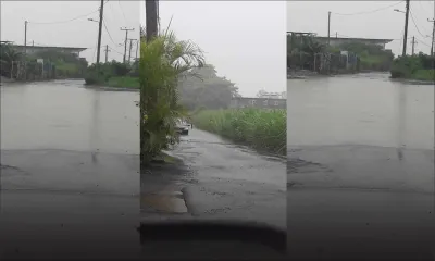 Météo : Dame Nature joue toujours les trouble-fête 