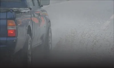 Météo : des averses attendues sur la moitié Sud et le plateau central 