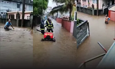 Zones inondables : les travaux de drainage complétés d’ici fin mars