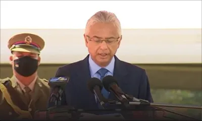 Vidéos sur des actes de « tortures » : « Ce genre de comportement ne sera pas toléré », affirme le PM