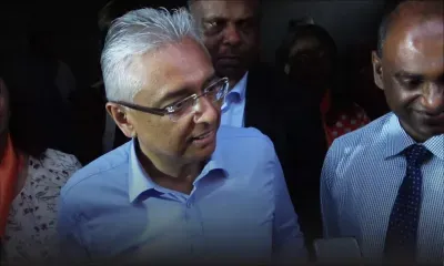 Le PM sur l'expulsion de Shameem OnenOnly de Dubaï : «Je n’ai reçu aucune communication à ce sujet» 