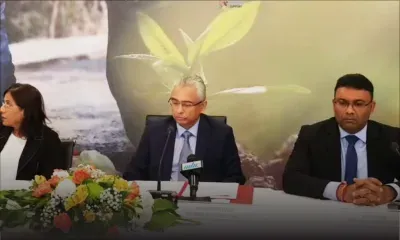 «Moris nou zoli pei» : suivez le lancement d'une vaste campagne de nettoyage et d'embellissement 