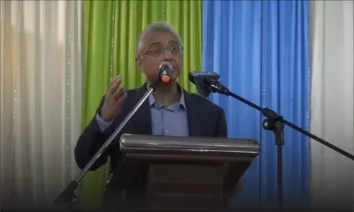 Pravind Jugnauth : « Mo pena Rolls-Royce dan langleterre, mo pas prend cash lepep pou divertir »
