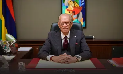 38e Sommet de l'Union Africaine à Addis-Abeba : Navin Ramgoolam effectue son premier déplacement officiel à l’étranger