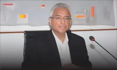  Covid-19 : 81 cas positifs recensés à Maurice, 20 000 tests reçus hier