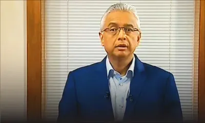 Covid-19 : suivez en direct les annonces du PM