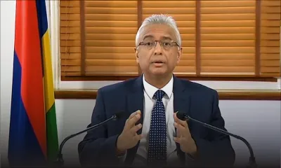 Message à la Nation : le PM annonce un développement majeur sur le dossier Chagos 