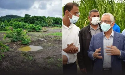 Sud-est : le Prime Minister’s Relief Fund soulagera les familles affectées par les inondations, annonce le PM