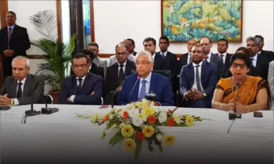 Salaire minimum et compensation salariale : suivez en direct la conférence de presse du Premier ministre 