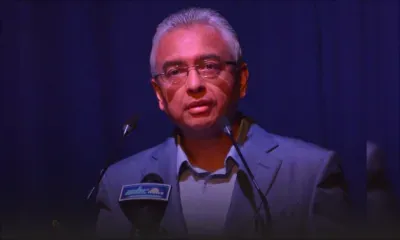 Souveraineté sur les Chagos - le PM remercie les pays africains qui soutiennent Maurice 