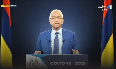 Covid-19 : le 500 000e vaccin administré ce jeudi, selon le PM