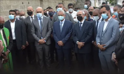 Pravind Jugnauth : «Aucun projet ne sera sacrifié malgré la situation difficile»