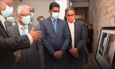 Le PM : « La mémoire est nécessaire pour construire l'avenir et non pour nourrir la haine et la rancune afin d'amener la division » 