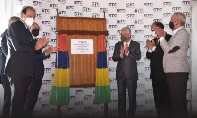 Hausse des prix des carburants : «C'était inévitable. Certains font de la démagogie», dit le PM