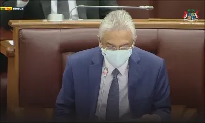 Parlement : suivez la tranche réservée aux questions adressées au Premier ministre