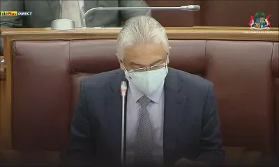 Parlement : suivez la tranche réservée aux questions adressées au Premier ministre