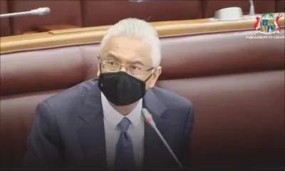 Le PM à l’égard du MMM : «The rule of Karma has been ruthless against them» 