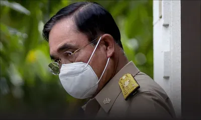 Thaïlande: le Premier ministre suspendu par la Cour constitutionnelle