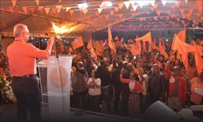 Richmont Capital Ltd : Pravind Jugnauth pose d’autres questions à Sherry Singh