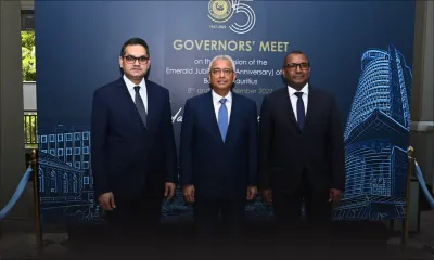 Monnaie numérique : le projet pilote prêt d'ici la fin de cette année, annonce Padayachy