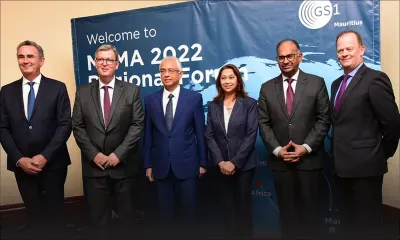 Santé publique : un code-barres hautement sophistiqué à l'étude