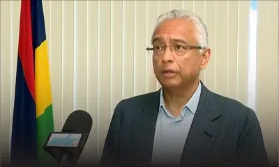 Freddy : Annonce du PM : Maurice passera en classe 3 tôt demain matin