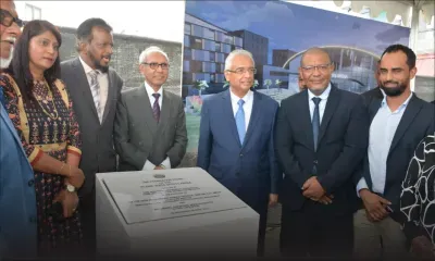 Pétition électorale au no 8 : «Mo fini prevwar deza ki rezilta pou ete», affirme le PM