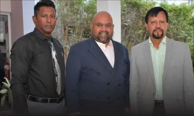 Corruption au sein de la force policière : réforme en profondeur et déclaration des avoirs proposées