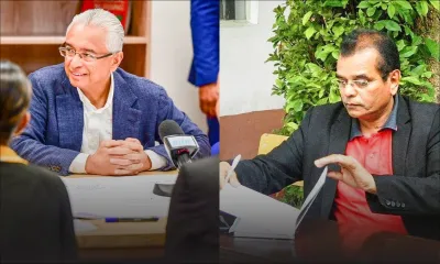 Jugement du Privy Council ce lundi Pravind Jugnauth confiant, le camp Dayal plus mesuré