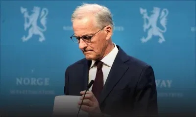 La Norvège va reconnaître l'existence d'un Etat palestinien à compter du 28 mai