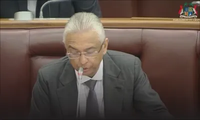 Financement des partis politiques : «Une fois une formule trouvée, des consultations seront entamées » dit le PM 