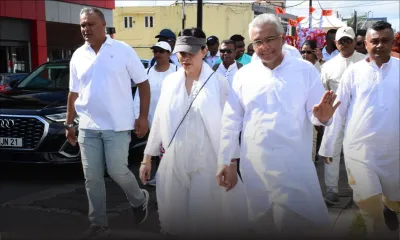 Maha Shivaratri : le PM en route vers le Ganga Talao