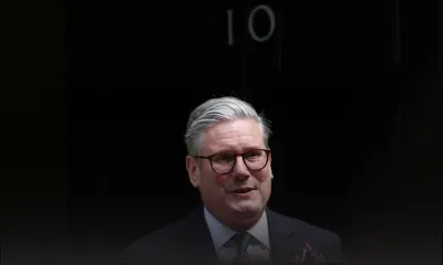 Sous pression, le gouvernement britannique dévoile un plan "radical" pour réduire l'immigration