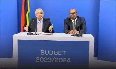 Le PM sur le Budget : «Beaucoup de mesures qui portent une touche humaine»