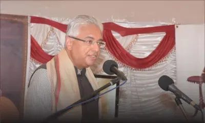 Discrimination envers les femmes : le PM  affirme qu’il est « révolté » 