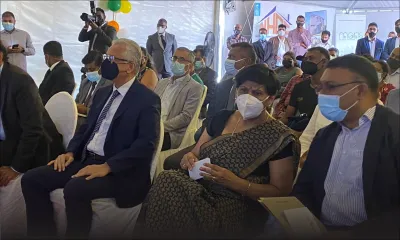 Covid-19 en milieu scolaire : 4 % des élèves dépistés sont positifs