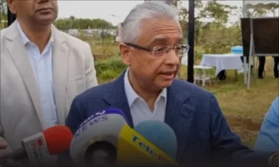 Économie : « Chaque secteur connaît une croissance » selon le PM