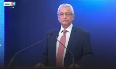 Budget 2024-25 : réaction du Premier ministre, Pravind Jugnauth