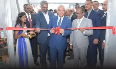 Covid-19 : «La situation en Italie a un impact sur notre économie », dit le PM